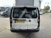 2022 Volkswagen Caddy