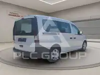 2022 Volkswagen Caddy