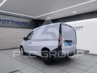 2022 Volkswagen Caddy