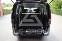 2022 Volkswagen Caddy