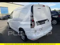 2022 Volkswagen Caddy