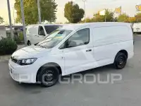 2022 Volkswagen Caddy