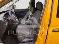 2022 Volkswagen Caddy