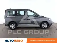 2022 Volkswagen Caddy