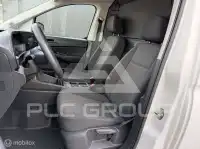 2022 Volkswagen Caddy
