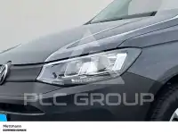 2022 Volkswagen Caddy