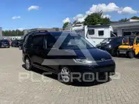 2022 Volkswagen Caddy