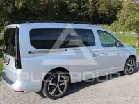 2022 Volkswagen Caddy
