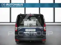 2022 Volkswagen Caddy