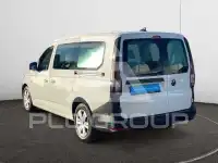 2022 Volkswagen Caddy