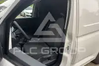 2022 Volkswagen Caddy