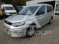 2022 Volkswagen Caddy