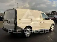 2022 Volkswagen Caddy