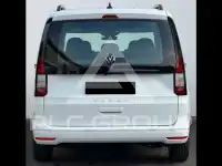 2022 Volkswagen Caddy