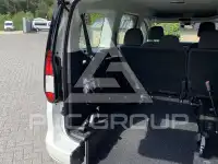 2022 Volkswagen Caddy