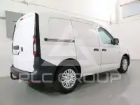 2022 Volkswagen Caddy