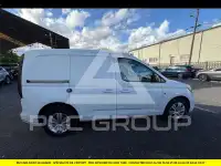 2022 Volkswagen Caddy