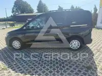 2022 Volkswagen Caddy