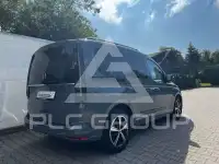 2022 Volkswagen Caddy