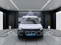 2022 Volkswagen Caddy