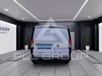 2022 Volkswagen Caddy