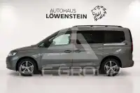 2022 Volkswagen Caddy