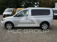 2022 Volkswagen Caddy