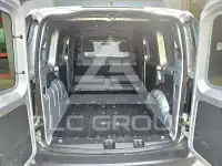 2022 Volkswagen Caddy
