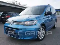 2022 Volkswagen Caddy