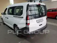 2022 Volkswagen Caddy