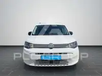 2022 Volkswagen Caddy