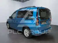 2022 Volkswagen Caddy