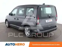 2022 Volkswagen Caddy