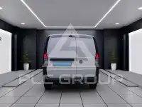 2022 Volkswagen Caddy