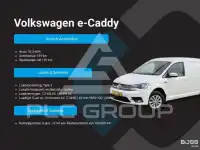 2022 Volkswagen Caddy