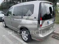 2022 Volkswagen Caddy