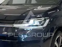 2022 Volkswagen Caddy