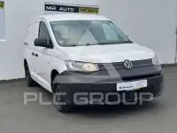 2022 Volkswagen Caddy