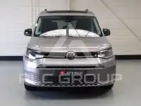 2022 Volkswagen Caddy
