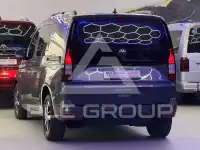 2022 Volkswagen Caddy