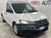 2022 Volkswagen Caddy