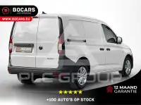 2022 Volkswagen Caddy