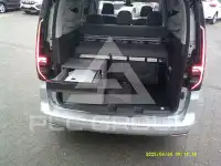 2022 Volkswagen Caddy