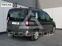2022 Volkswagen Caddy