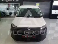 2022 Volkswagen Caddy