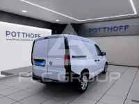2022 Volkswagen Caddy