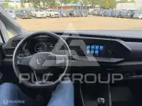 2022 Volkswagen Caddy