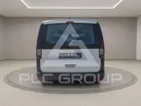 2022 Volkswagen Caddy