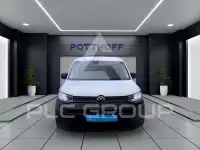 2022 Volkswagen Caddy