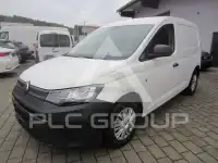 2022 Volkswagen Caddy